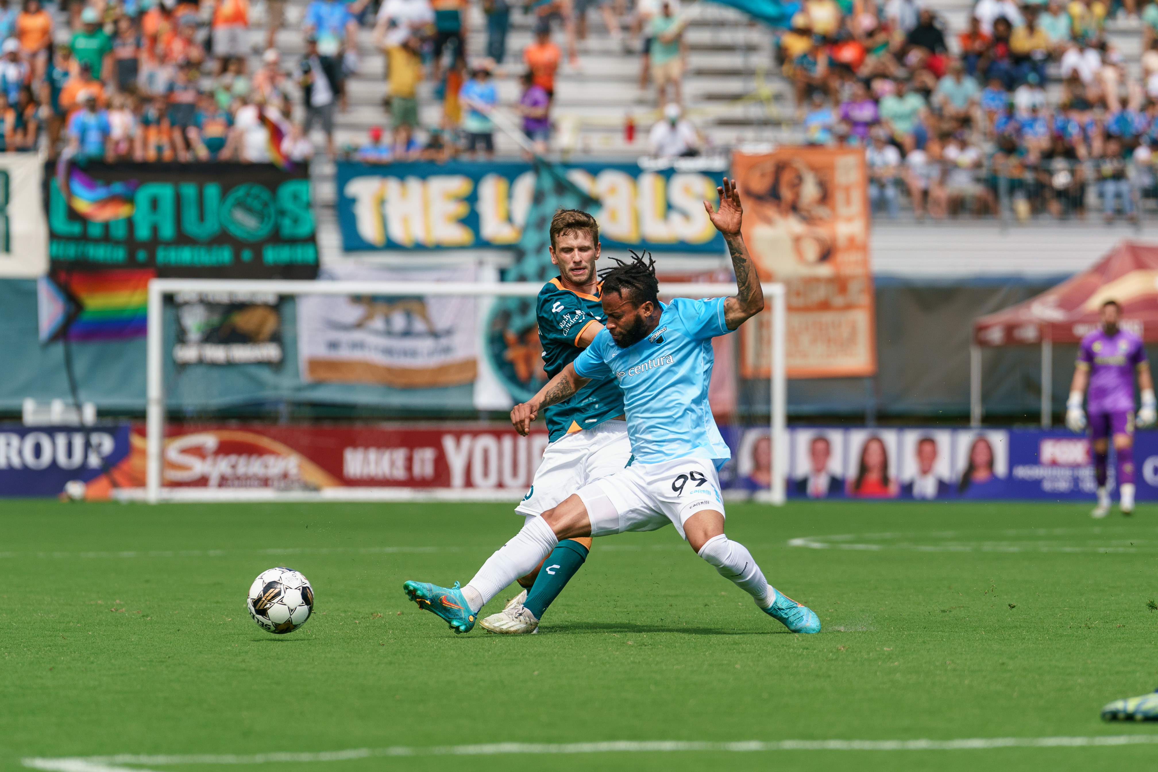 San Diego Loyal vs Colorado Switchbacks Preview